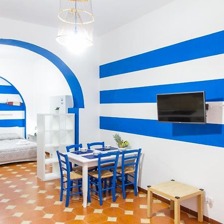 Fisherman Apartment Cefalu Exterior photo